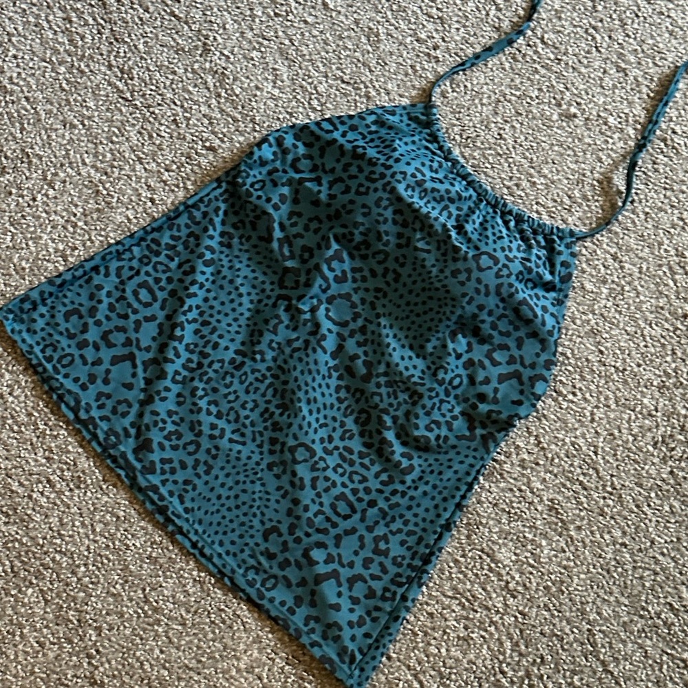 Swim Top - Picture 4 of 5